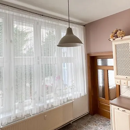 Cozy Apartment In The City Centre Olomouc Exterior photo