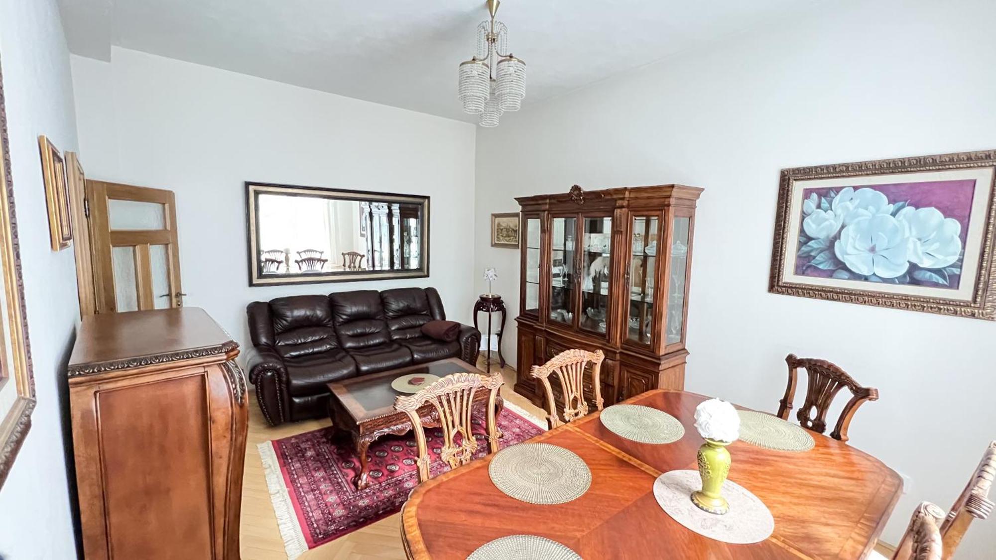 Apartment Cozy In The Centre Olomouc